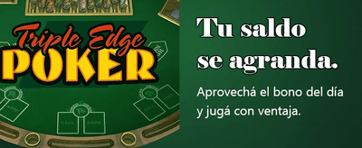 ¡Pesca el premio mayor hoy! banner image