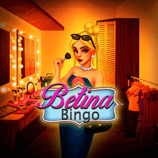 Betina Bingo game icon