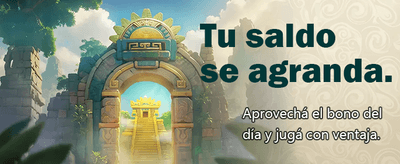 Siente la emoción hoy