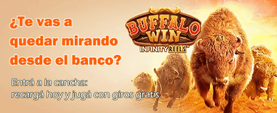 Promociones Big Bass Bonanza