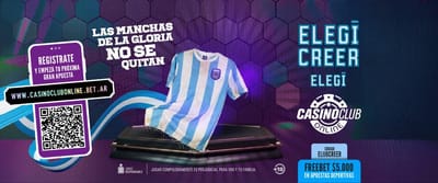 Elijo Creer: Premios Reales