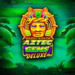 Aztec Gems Deluxe game icon