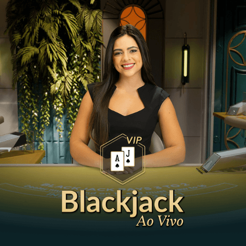 VIP Blackjack em Português 3 game icon
