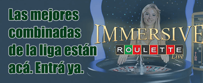 Mega Match de Depósito